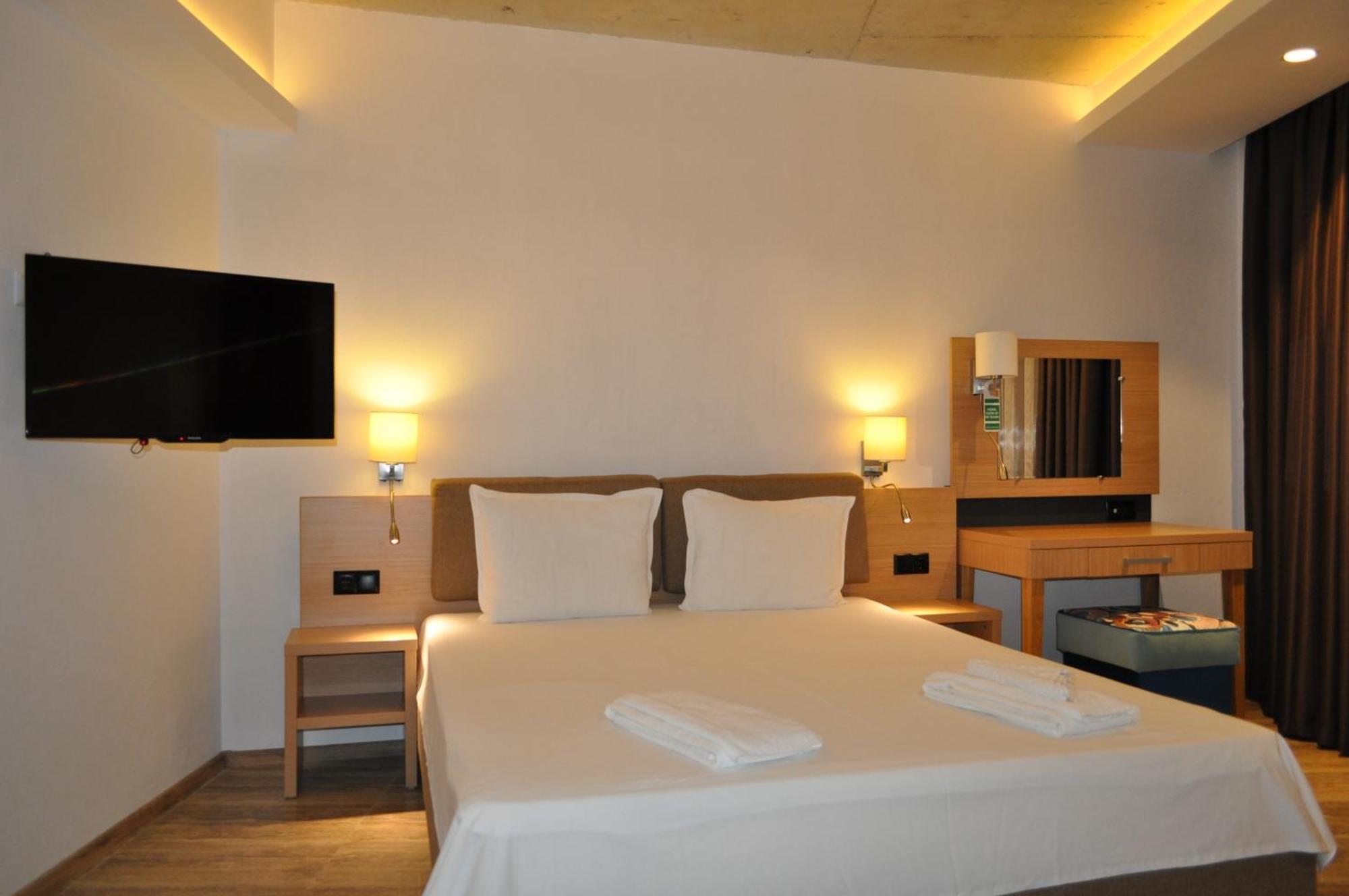 Hotel Tyulenovo Quarto foto